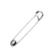 Personalizable Watch pin 20mm Old-Silver color x1|raw }}