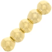 Gold-filled Balls 2 mm  x25