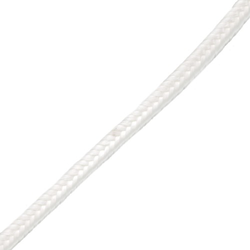 Silky cord  2.5mm cream x2m
