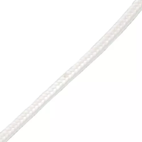 Silky cord  2.5mm cream x2m