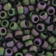 Toho Seed beads 15/0 TO15R708 - Mat Cassiopeia
