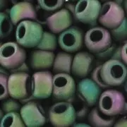 Toho Seed beads 11/0 TO11R703 - Mat Cassiopeia