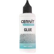 Cernit Glue for polymer clay x 80 ml