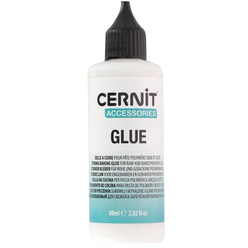 Cernit Glue for polymer clay x 80 ml