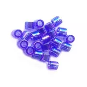 Miyuki Delica 15/0 DBS0178 - Tr Sapphire AB