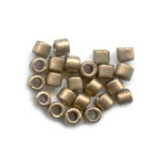 Miyuki Delica 15/0 DBS0322 - Mat Metallic Dark Bronze