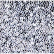 Miyuki Delica 15/0 DBS0051 - Crystal AB|raw }}