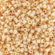 Miyuki Delica 11/0 DB1561 - Opaque Pear Luster