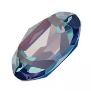 PureCrystal 4120 Oval Fancy Stone 18x13 mm Crystal Royal Blue DeLite x1