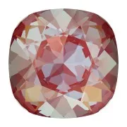 PureCrystal 4470 Fancy Stone 12 mm Crystal Royal Red DeLite x1