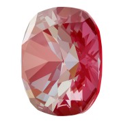 PureCrystal 4470 Fancy Stone 12 mm Crystal Royal Red DeLite x1