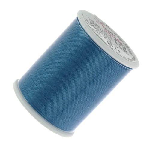 Sonoko Nozue Beading Thread 0.20 mm Blue x100 m