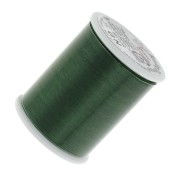 Sonoko Nozue Beading Thread 0.20 mm Green x100 m|raw }}