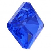 PureCrystal  6431 pendant 11.5 mm Majestic Blue x1