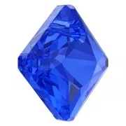 PureCrystal 6431 pendant 11.5 mm Majestic Blue x1