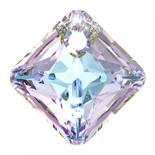 PureCrystal 6431 pendant 11.5 mm Crystal Vitrail Light x1