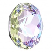 PureCrystal 6430 Pendant 14 mm Crystal Vitrail Light x1