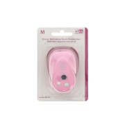 Medium Efco Punch for creative hobbies - Ronds 5/6/8 mm x1|raw }}