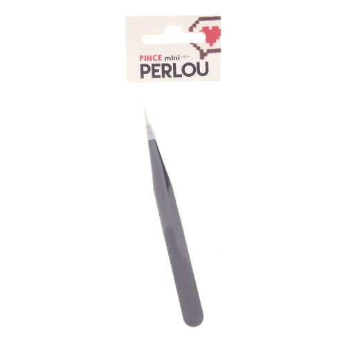 Bead catcher - Precision pliers for ironing beads - mini Perlou x1
