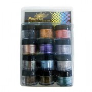 Pearl Ex Pigments  Set Series 3