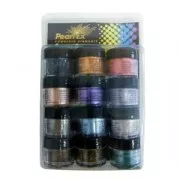 Pearl Ex Pigments Set Series 3