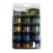 Pearl Ex Pigments  Set Series 2