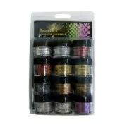Pearl Ex Pigments  Set Series 1
