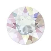 PureCrystal 1088 Round Stone 2.2mm Crystal AB x50