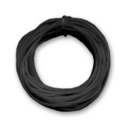 Rubber Tubing (Neoprene) 1,7mm x 5 m|raw }}