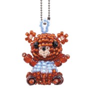 Miyuki Mascot Kit Bear