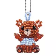 Miyuki Mascot Kit Bear