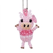 Miyuki Mascot Kit Pig