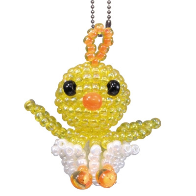 Miyuki Mascot Kit Chick