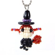 Miyuki Mascot Kit Halloween