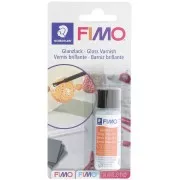 Waterbased Gloss Varnish Fimo 10 ml
