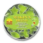 Geometrical cutter set x 12