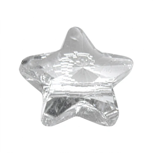 PureCrystal 5714 Star  8mm Crystal  x1