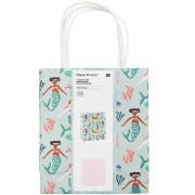 Paper Bags Paper Poetry 18x21 cm Mermaids x2|raw }}