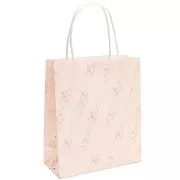 Paper Bags Paper Poetry 18x21 cm Mermaids x2