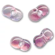 Farfalles Peanut Beads