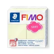 Fimo Soft Polymer Clay 57gr Vanilla (n°105)