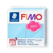 Fimo Soft Polymer Clay 57gr Aqua (n°305)