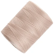 C-LON Micro Cord 0.3 mm - Sea Shell x274m