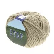 Stop Wool n°7122 - Beige - x100g