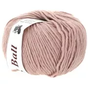 Big Ball Wool n°1066 - Antique Pink x200g