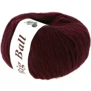 Big Ball Wool n°640 - burgundy x200g