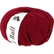 Big Ball Wool n°4003 - Red x200g