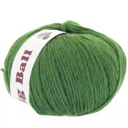 Big Ball Wool n°4038 - Khaki Green x200g