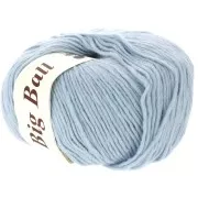 Big Ball Wool n°270 - Baby Blue x200g