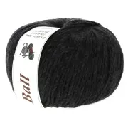 Big Ball Wool n°773 - Gris anthracite x200g